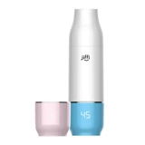 Подогреватель молока, молокоотсос, портативный детский умный термос для выхода на улицу для матери и ребенка, поддерживает постоянную температуру