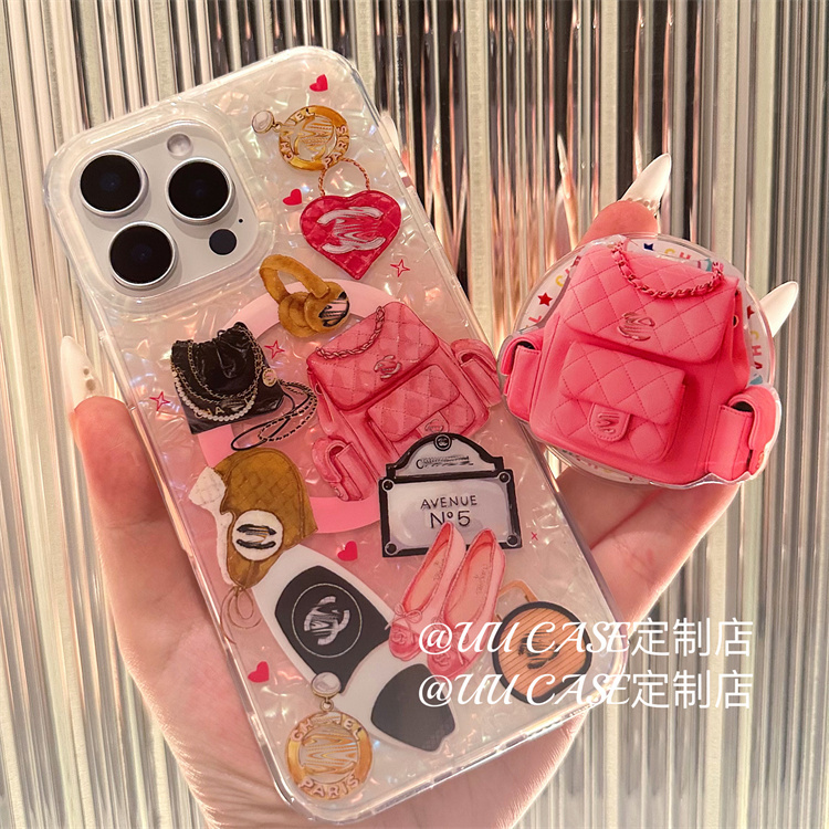 Weixue Style Fashionable and High-End Phone Case Suitable for iPhone 15, 16 Pro Max, iPhone 13 Full Coverage, New Magnetic Stand Soft Edge Case for 15, 17 Pro Max Protective Cover for 14 Weixue Style Fashionable and High-End Phone Case Suitable for iPhone 15, 16 Pro Max, iPhone 13 Full Coverage, New Magnetic Stand Soft Edge Case for 15, 17 Pro Max Protective Cover for 14