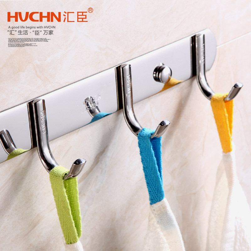 Fit Nine Shepherd Hook Free hanging clothes hook 304 Stainless Steel Hook hook Hook Single Crochet Hook hood Hook Wall hanging