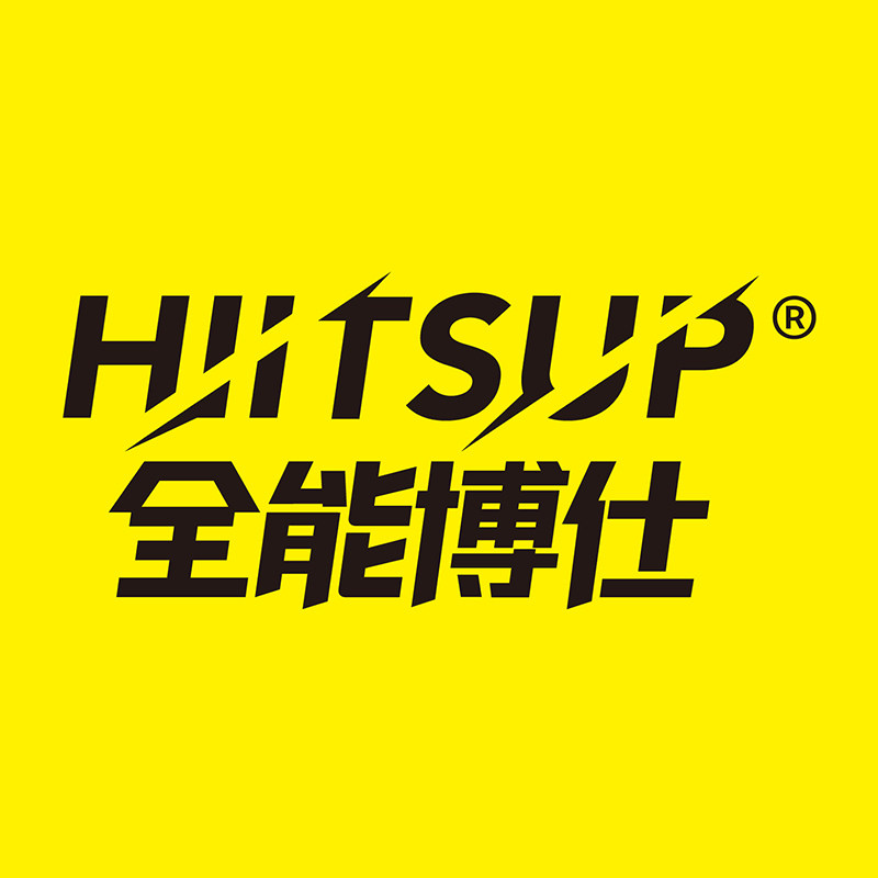 日加能HIITSUP的LOGO