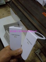 Profiled PVC signage Alien Card Large size PVC signage Desk Bent Card Profiled PVC Card Print