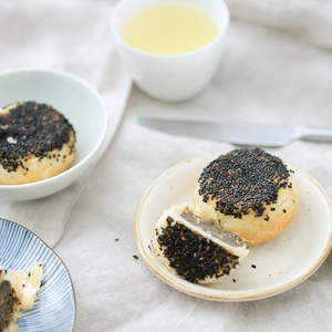 南京特产！桃源村苏式麻油月饼