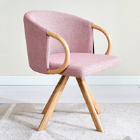 Розовый трансфер