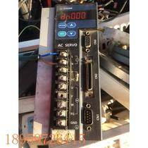 Bargaining price for Lichuan LCDA-023009-LAC 220V servo motor driver