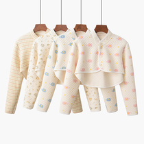 Shoulder neck spine spring and autumn months sleep warm shawl shawl womens cotton shoulder protection middle-aged and elderly maternal cold protection