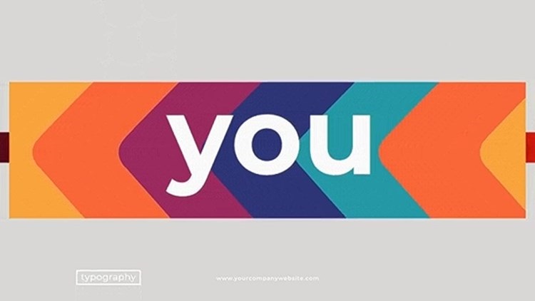 动态文本标题混合排版组合字幕动画基本图形视频AE模板源文件插图3 动态文本标题混合排版组合字幕动画基本图形视频AE模板源文件插图3