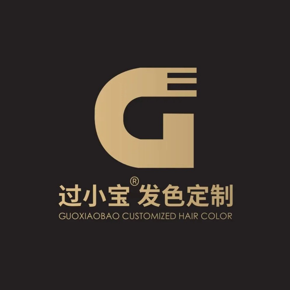 过小宝发色定制工厂店