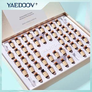 48瓶*144ml！抗初老虾青素精华液