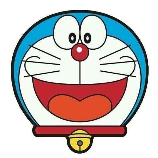 超亚哆啦A梦官方店的LOGO