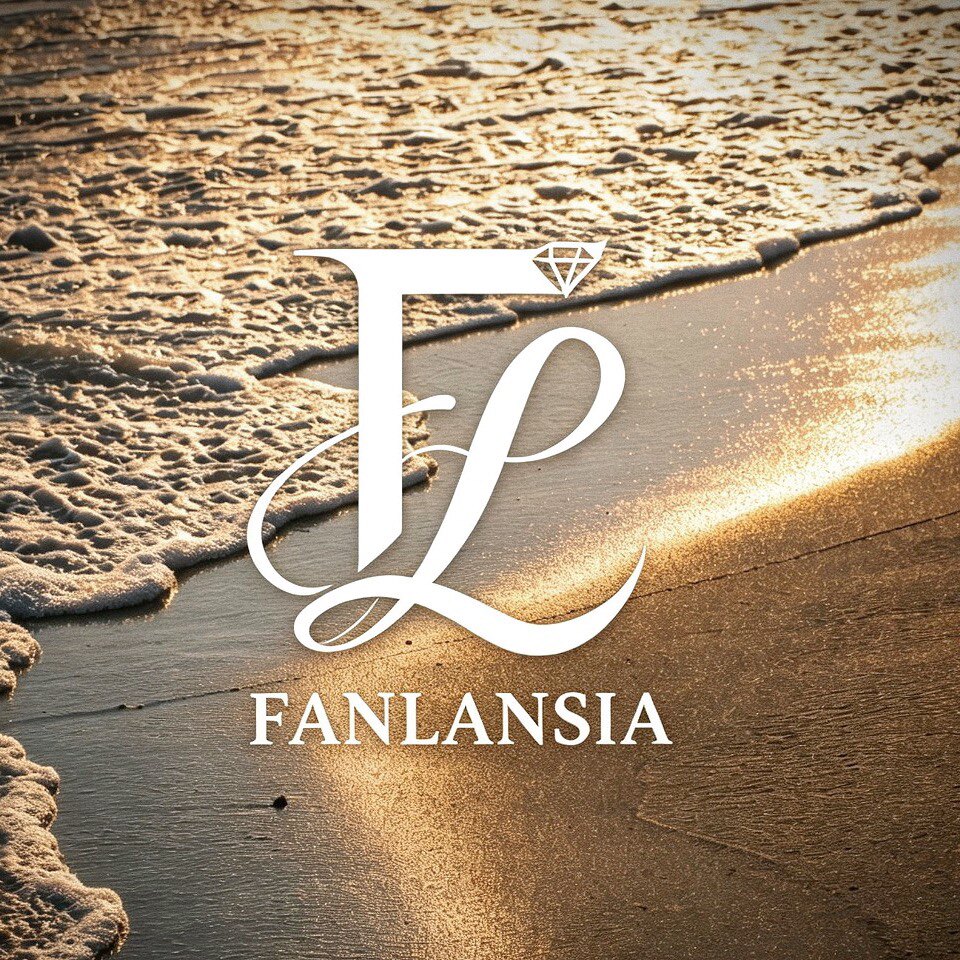 范澜汐 Fanlansia的LOGO