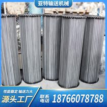 Food cleaning stainless steel conveyor belt can be customized high temperature resistant stove food cleaning and baking conveyor belt