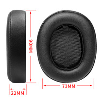 JBL E55BT headset headset wireless Bluetooth Earmuffs E55BT headset sponge jacket leather earmuffs earmuffs