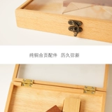 Деревянная интеллектуальная головоломка для деревянных картин для детского сада, детские учебные пособия, подарок на день рождения, 6 лет