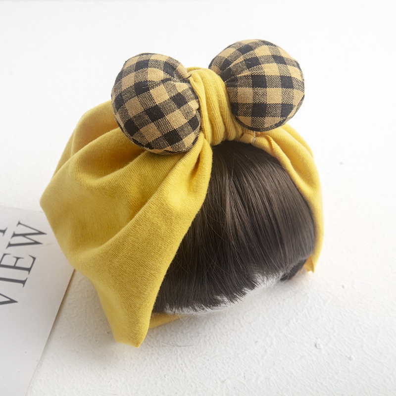 Perruque enfant - Ref 3437857 Image 1
