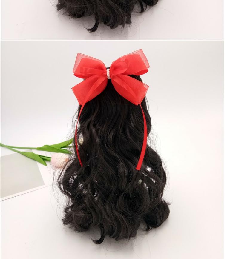 Perruque enfant - Ref 3438040 Image 15
