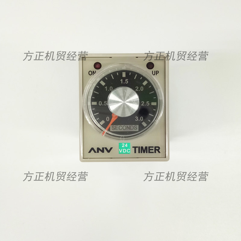 ANV Shiyan AH3-1 AH3-2 AH3-3 delay relay brand new original