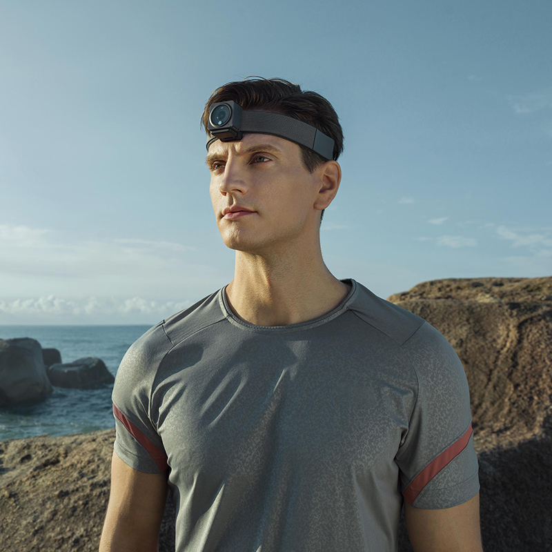 DJI大疆 Action 2 - 詳情1