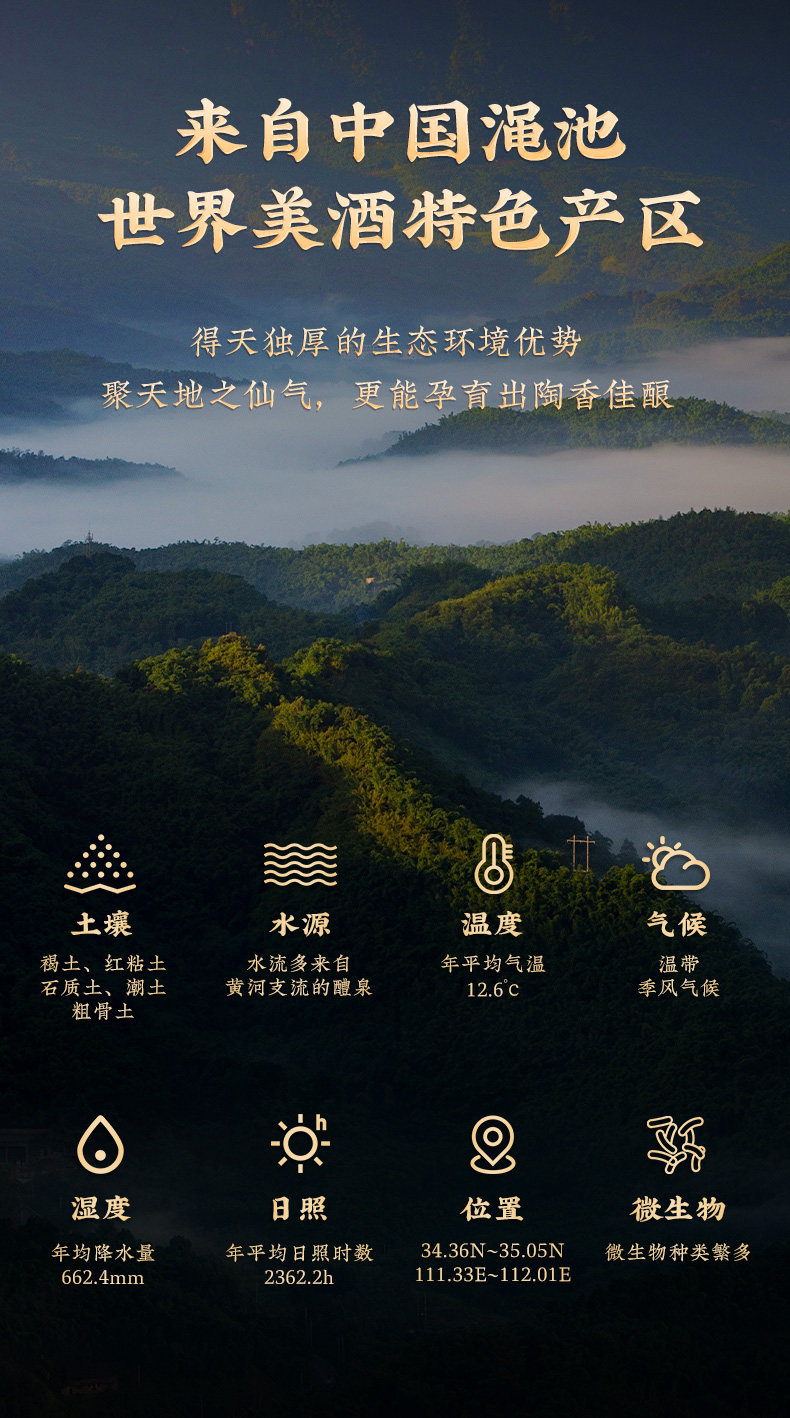 安享好物 安享A级白酒-仰韶彩陶坊 人和 黑金 五星白酒 团标 