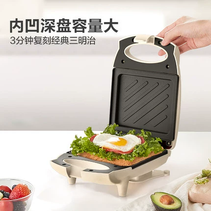 Интернет -знаменитость в интернет -знаменитостях. Домохозяйство Маленькая многофункциональная трата