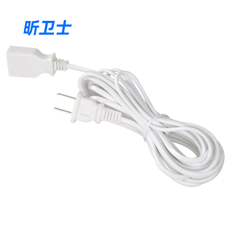 4.5m power extension cord