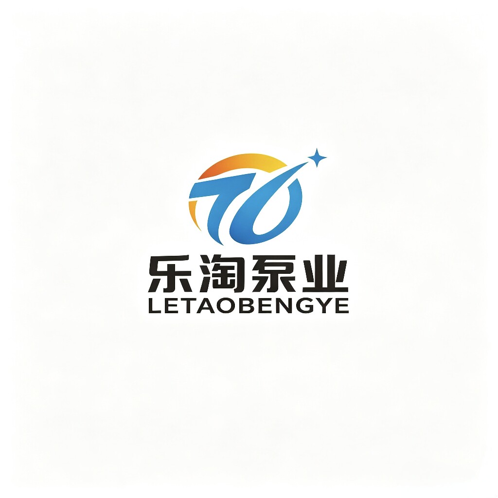 乐淘水泵