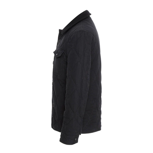 BURBERRY/博柏利 Черный пуховик для отдыха, куртка, широкая цветовая палитра, V-образный вырез