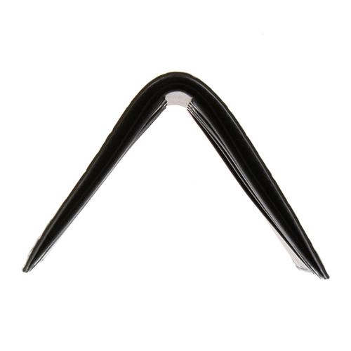 BURBERRY/博柏利 Черный короткий кошелек, бумажник, маленькая сумка клатч