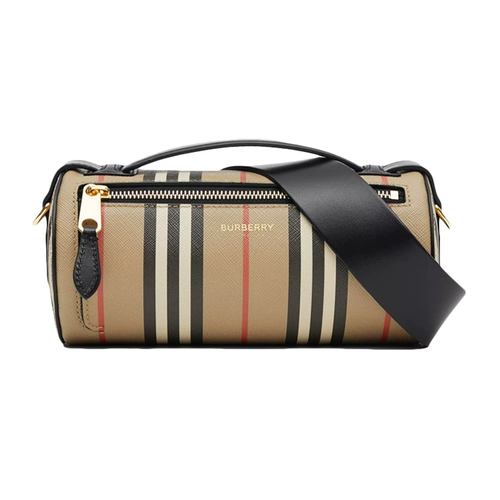 Burberry, классическая маленькая сумка на одно плечо