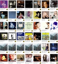 Fever Selection Little Gold Label 4th Volume 162 Qobuz Digital Sound Source