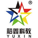 裕鑫旗舰店的LOGO
