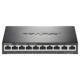 Tp-Link Tl-Sl1210Lp 10-Port Iron Case Poe Switch with Standard 48V Output for Network Cable Power Supply Project