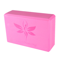 Adult dance fitness supplies Practice basic dance yoga mat Sponge Adult ballet special brick Foam brick