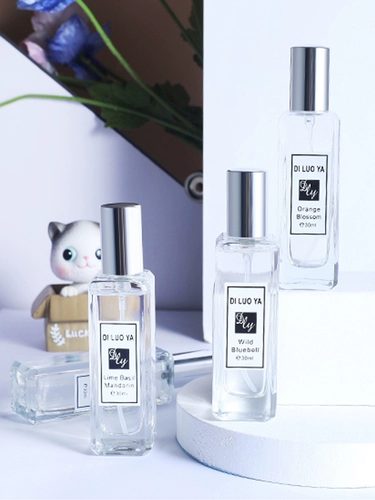 Свежие духи с легким ароматом со стойким ароматом, Великобритания, стойкий легкий аромат