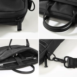 杰升 Льняная сумка, шоппер для папок с молнией, вместительная и большая сумка для хранения, делается под заказ, с печатью вашего логотипа