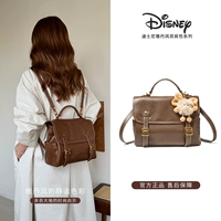 Disney/迪士尼 Сумка через плечо, универсальный школьный рюкзак, женский стиль
