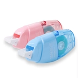 Двусторонний скотч, милая прозрачная лента, корсет на тазовое кольцо, клей, детская наклейка