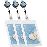 Сертификат Card-Blue 3 64805-05