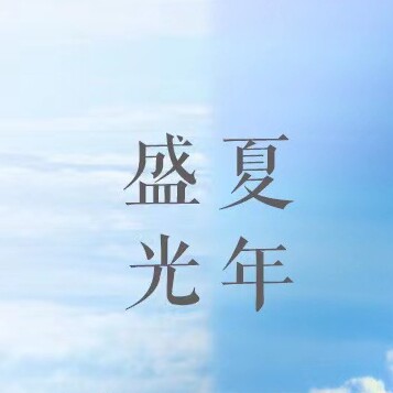 盛夏光年跨境工厂的LOGO