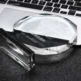 Crystal Trophy настроен на создание выдающихся медалей чемпионов для сотрудников, творческий дилер -дилер с творческим франшизом