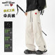Charles Taoxin outdoor water-splashing hiking work pants