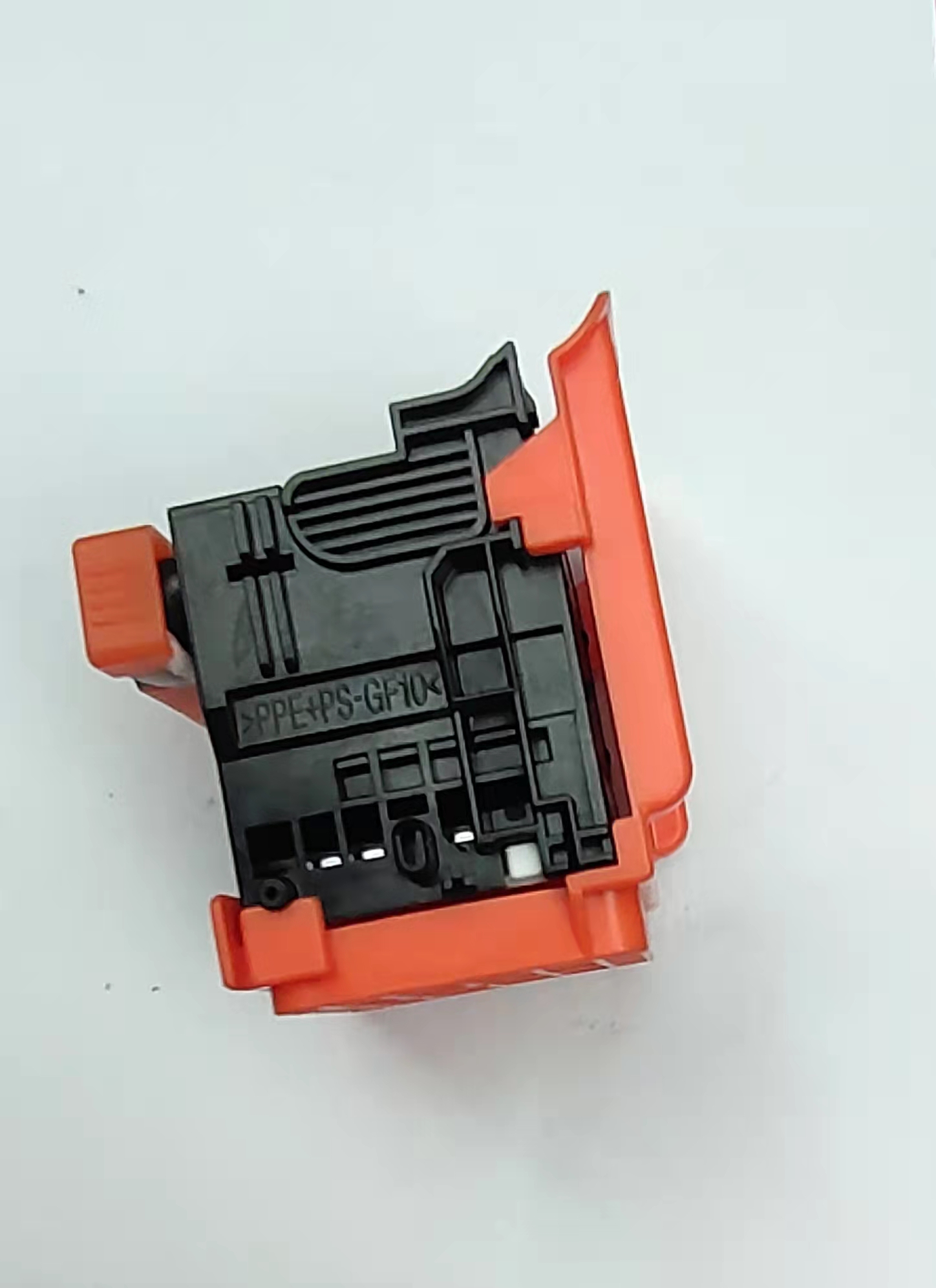 佳能PF系列打印头：创意无限的工业设计