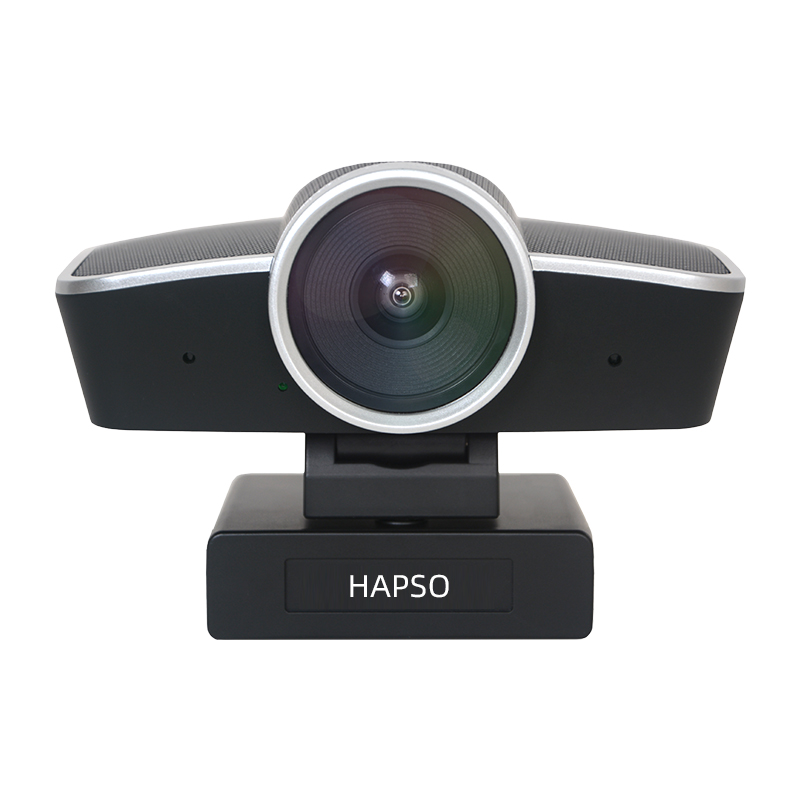 4K conference camera All and wide-angle can be used Tencent Dingding online class good video conference software drive-free