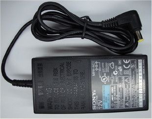 New original SONY EVI-D70P power supply film conference camera original power adapter Sony