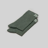 Puma, Tide, носки, модные трендовые металлические комфортные гольфы, средней длины