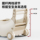 ходунки babysoul baby walker многофункциональные детские ходунки с защитой от опрокидывания, которые позволяют детям сидеть и толкаться. mini 4