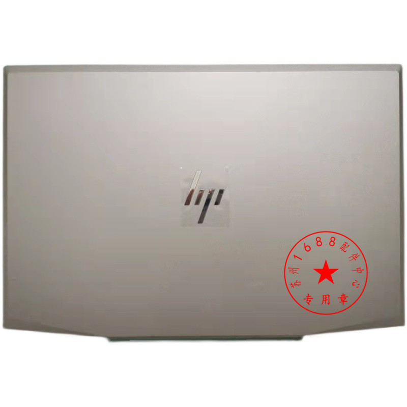 Hp/Hp Zhan 99 G1 Tpn-C134 Zhan 99 G1 a Shell Back Cover Casing L25084-001 Hp/Hp Zhan 99 G1 Tpn-C134 Zhan 99 G1 a Shell Back Cover Casing L25084-001