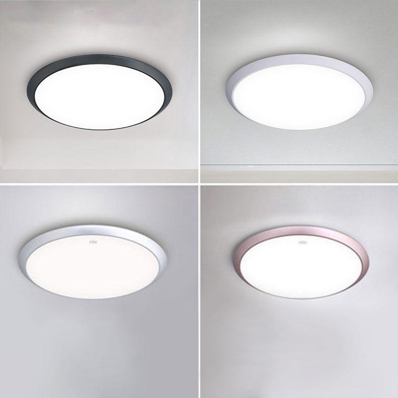 Thunder lighting LED suction ceiling Living room lamp Home Balcony Light Nordic Modern Minimalist Children Lamps Bedroom lamp