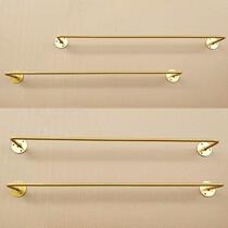 Rack Clothing Shop Hung Wall rack Special leaning against wall Wall Hanger Womens Wall Mount Wall fixed on wall hanging rack