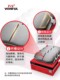 SAIC MAXUS V80/G10/T60/D60/D90/G50/V90 전면 원래 공장 원래 업그레이드 된 브레이크 패드에 적합