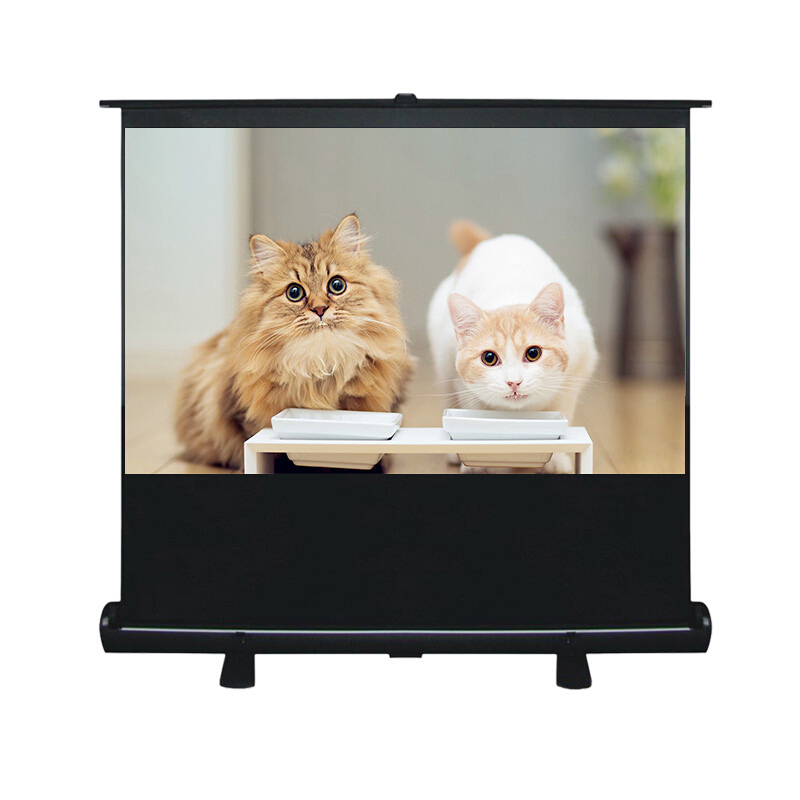 Namias (Namias) projection screen projector mobile portable screen